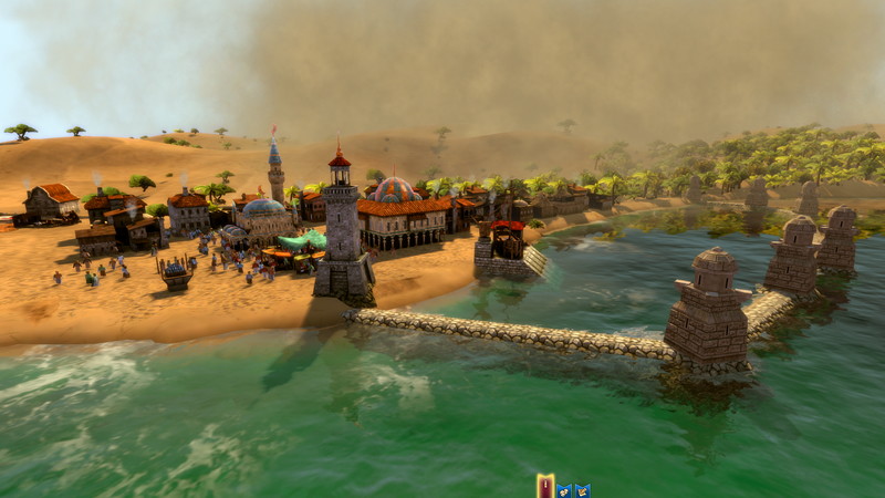 Rise of Venice - screenshot 18