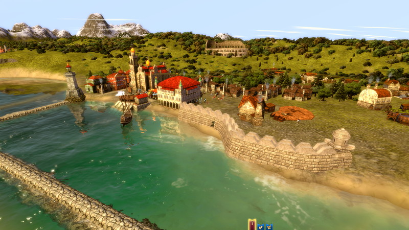 Rise of Venice - screenshot 17