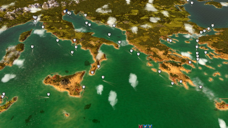 Rise of Venice - screenshot 16