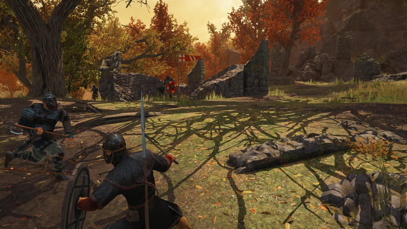 War of the Vikings - screenshot 5