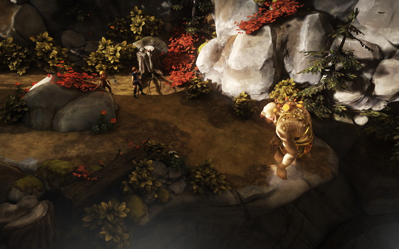 Brothers: A Tale of Two Sons - screenshot 21