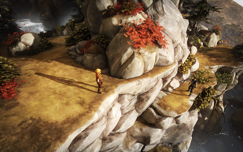 Brothers: A Tale of Two Sons - screenshot 20