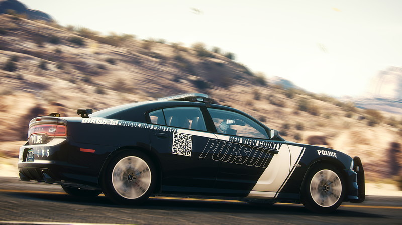 Need for Speed: Rivals - screenshot 18