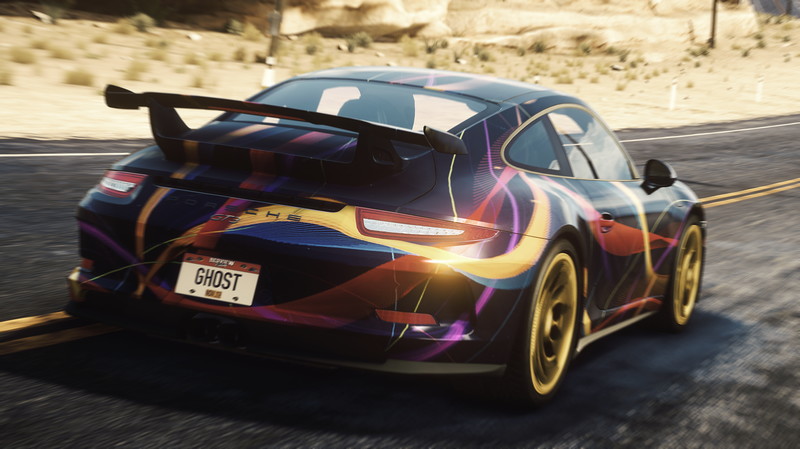 Need for Speed: Rivals - screenshot 15