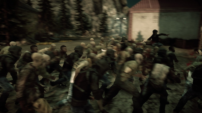 Ravaged: Zombie Apocalypse - screenshot 5