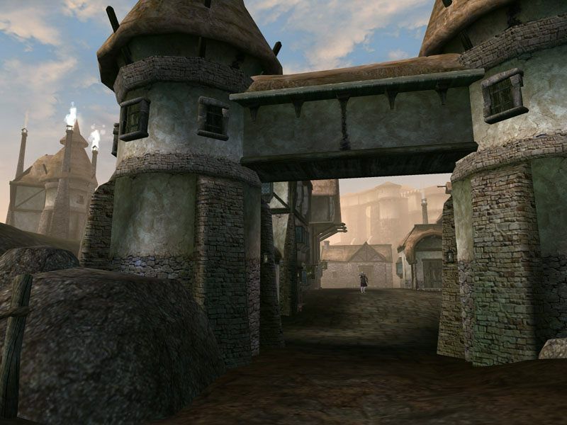 The Elder Scrolls 3: Morrowind - screenshot 63