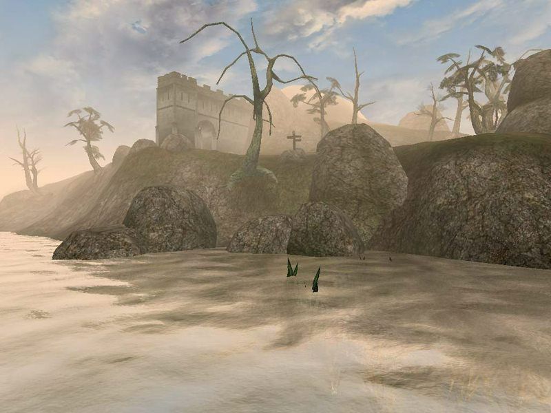 The Elder Scrolls 3: Morrowind - screenshot 59