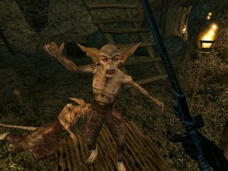 The Elder Scrolls 3: Morrowind - screenshot 57