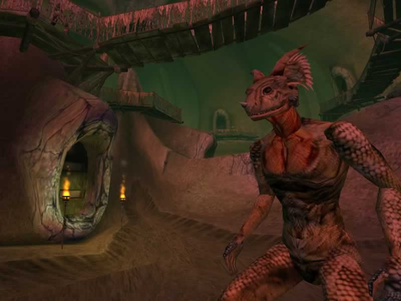 The Elder Scrolls 3: Morrowind - screenshot 52