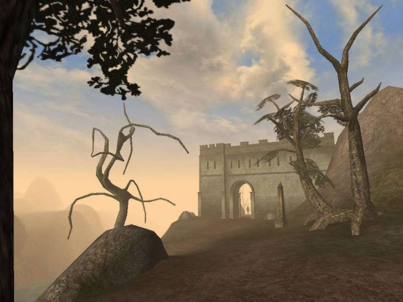 The Elder Scrolls 3: Morrowind - screenshot 46