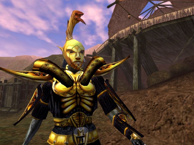 The Elder Scrolls 3: Morrowind - screenshot 40