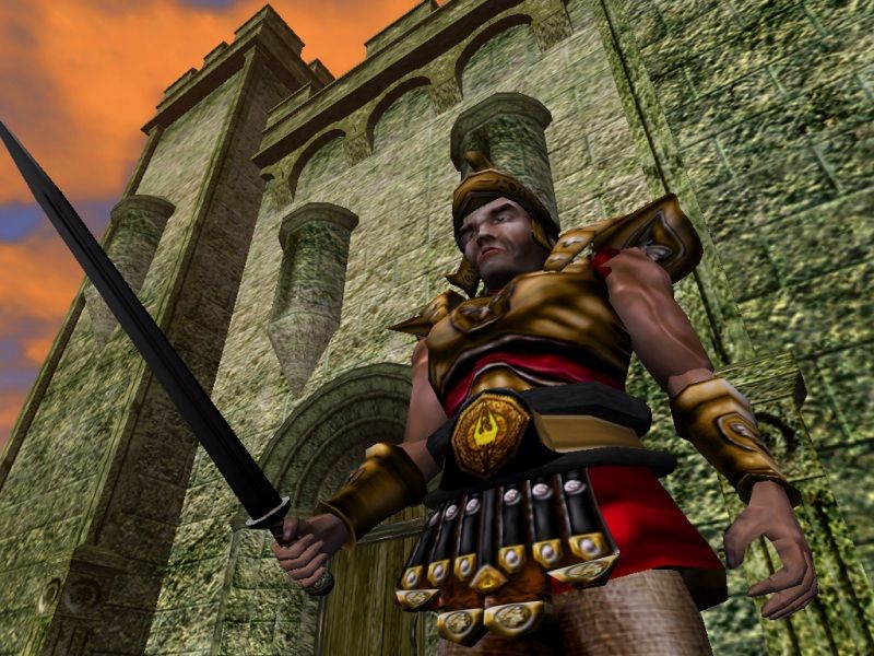The Elder Scrolls 3: Morrowind - screenshot 37