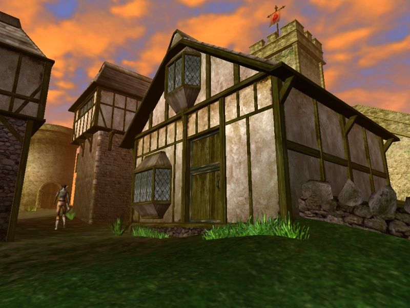 The Elder Scrolls 3: Morrowind - screenshot 32