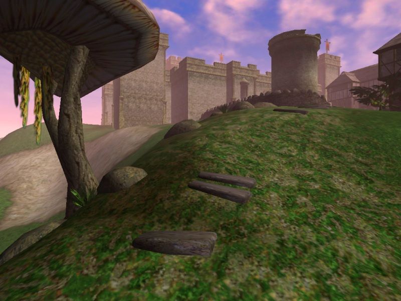 The Elder Scrolls 3: Morrowind - screenshot 31