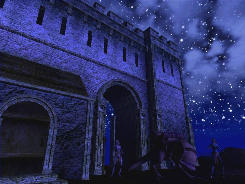 The Elder Scrolls 3: Morrowind - screenshot 30