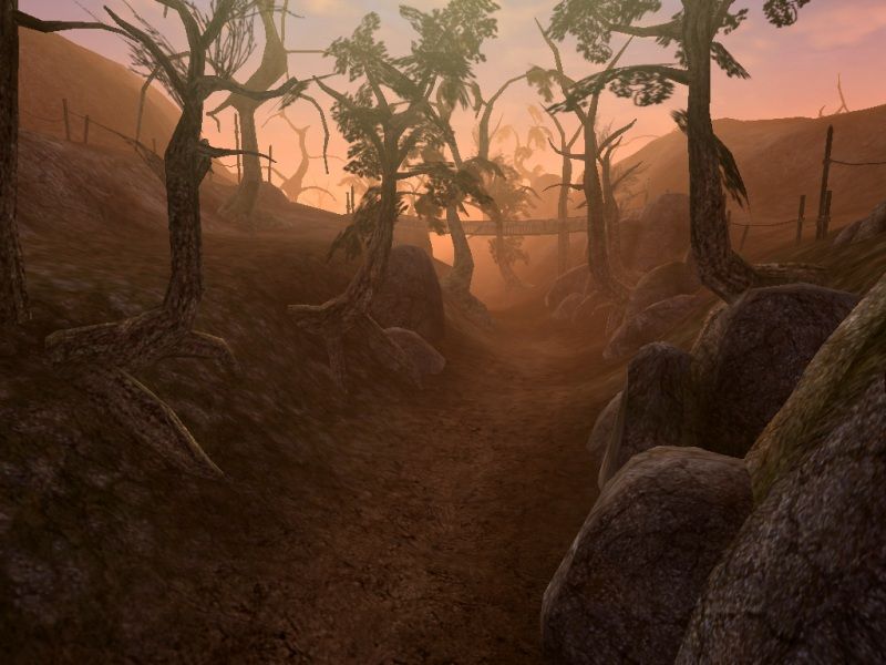 The Elder Scrolls 3: Morrowind - screenshot 27