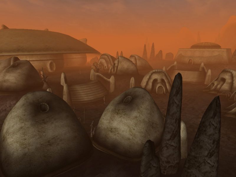 The Elder Scrolls 3: Morrowind - screenshot 7