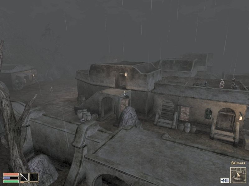 The Elder Scrolls 3: Morrowind - Collector's Edition - screenshot 20