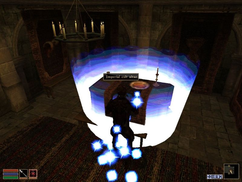 The Elder Scrolls 3: Morrowind - Collector's Edition - screenshot 5