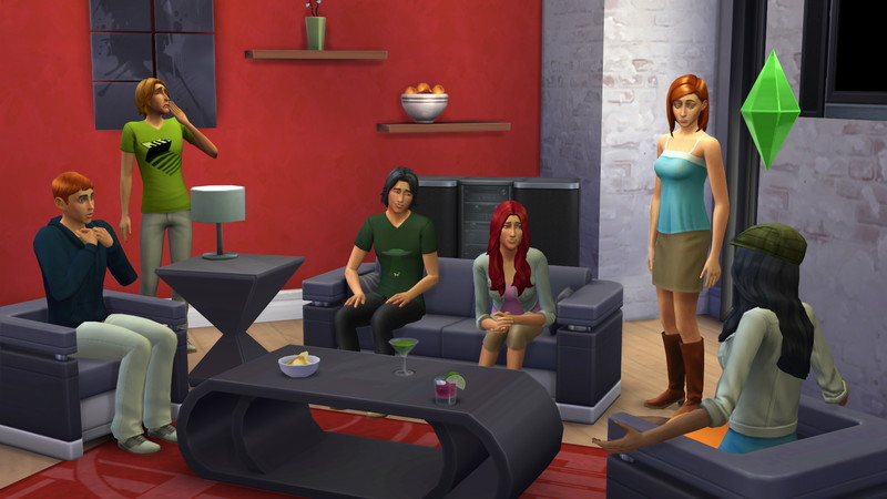 The Sims 4 - screenshot 28