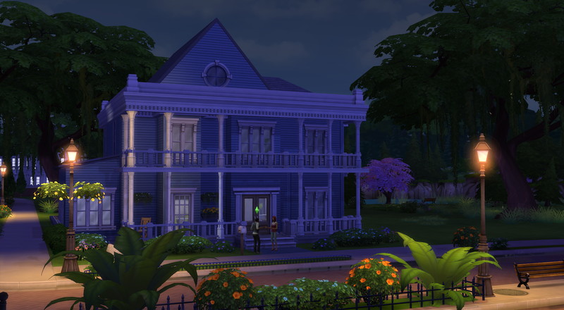 The Sims 4 - screenshot 27