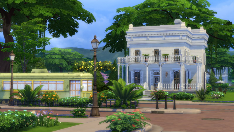 The Sims 4 - screenshot 25