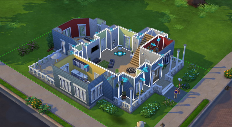 The Sims 4 - screenshot 24