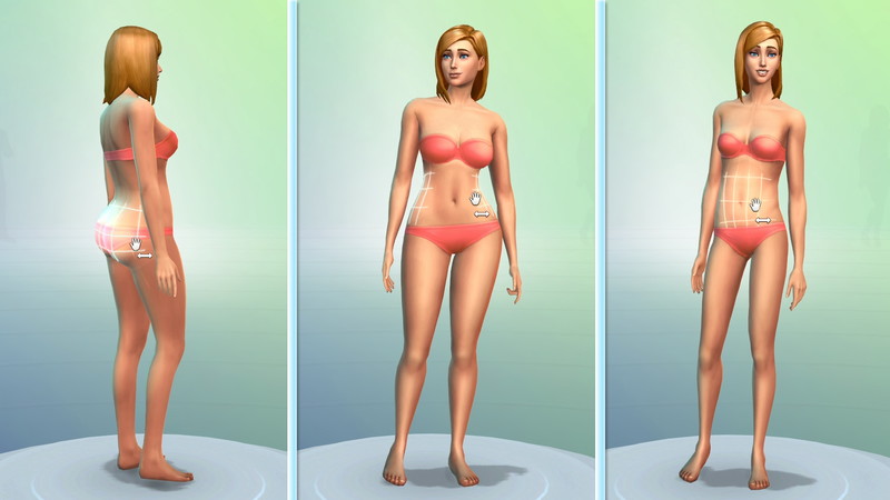 The Sims 4 - screenshot 23
