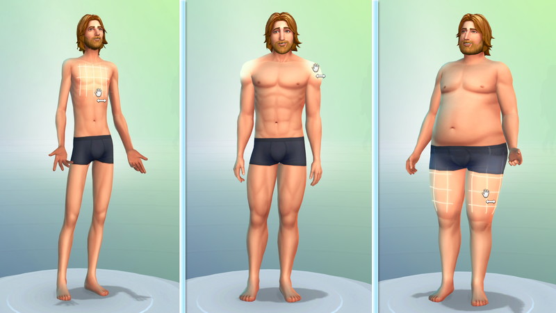 The Sims 4 - screenshot 22