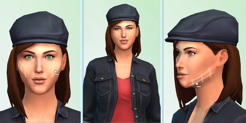 The Sims 4 - screenshot 20