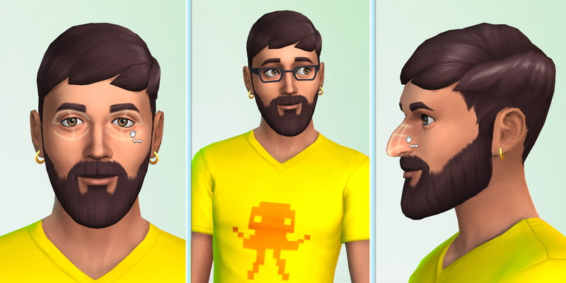 The Sims 4 - screenshot 19