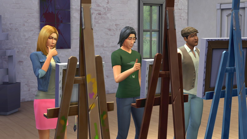 The Sims 4 - screenshot 18