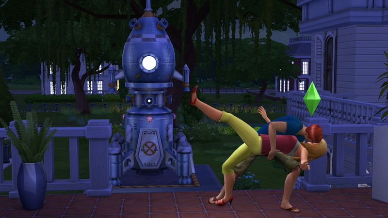 The Sims 4 - screenshot 17