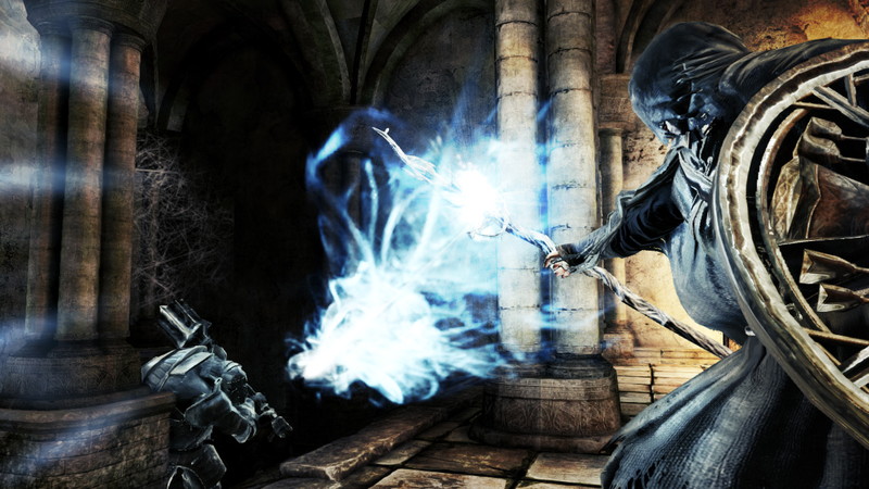 Dark Souls II - screenshot 46