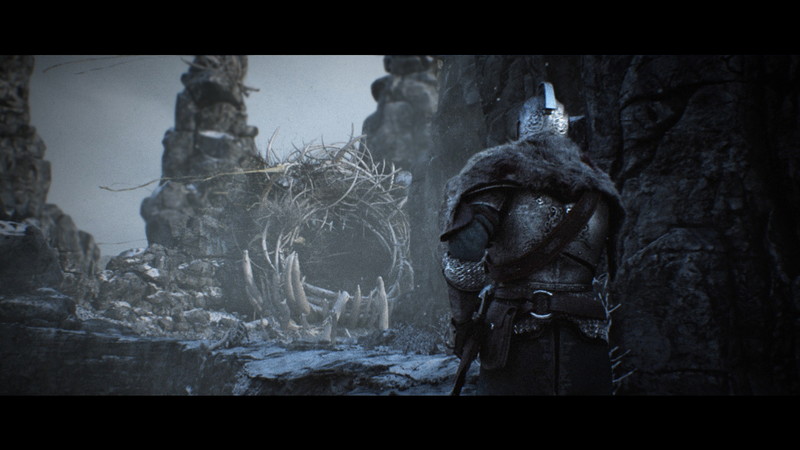 Dark Souls II - screenshot 43