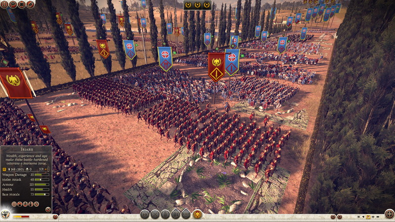 Total War: Rome II - screenshot 16
