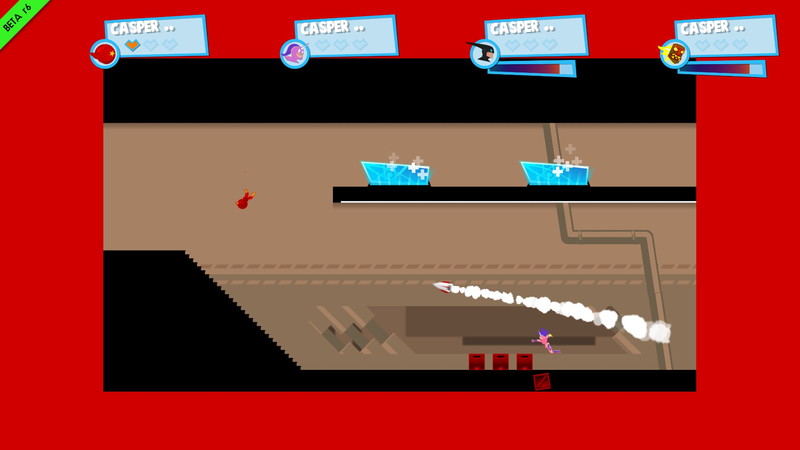 SpeedRunners - screenshot 92