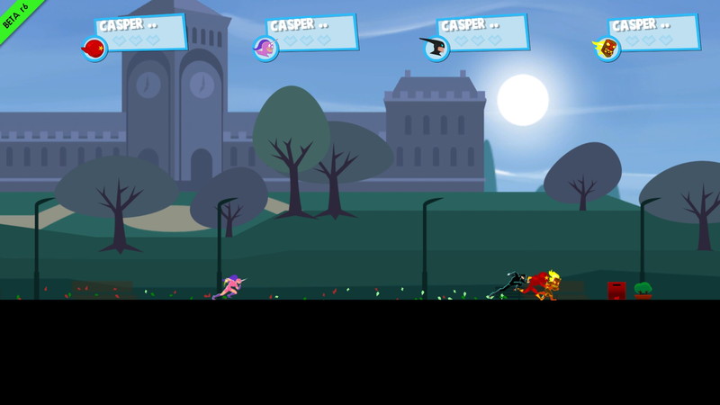 SpeedRunners - screenshot 73