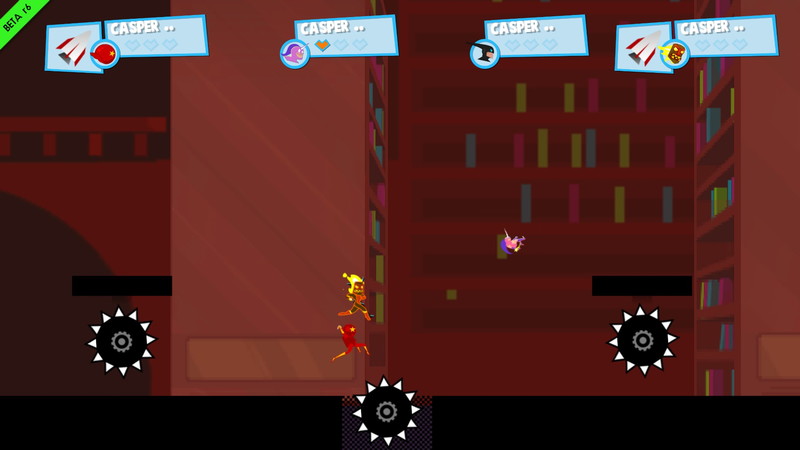 SpeedRunners - screenshot 72