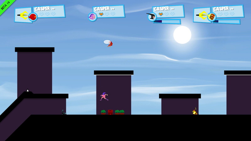 SpeedRunners - screenshot 54