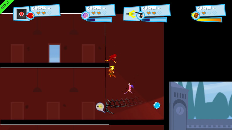 SpeedRunners - screenshot 46
