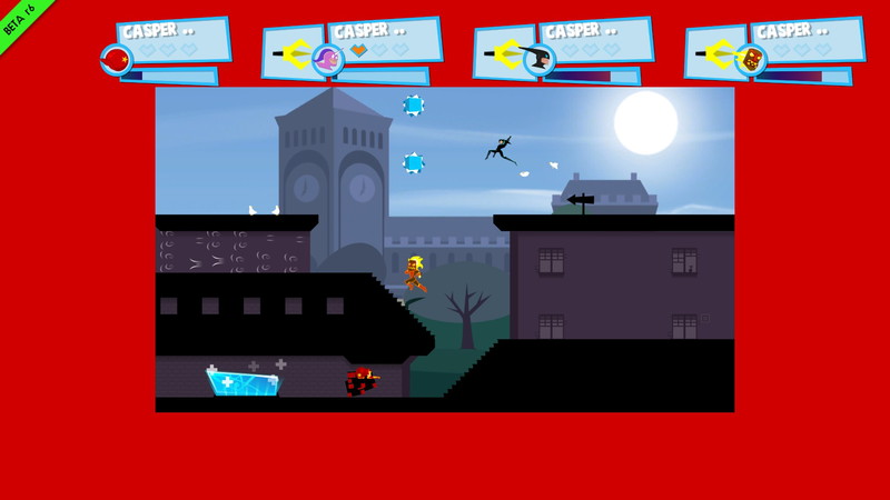 SpeedRunners - screenshot 24