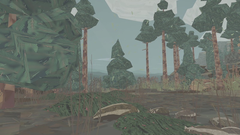 Shelter - screenshot 5