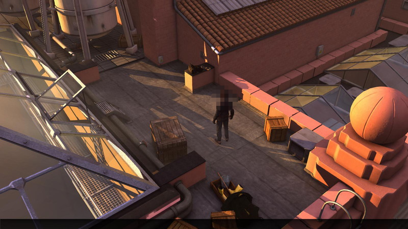 The Raven: Legacy of a Master Thief - A Murder of Ravens - screenshot 5