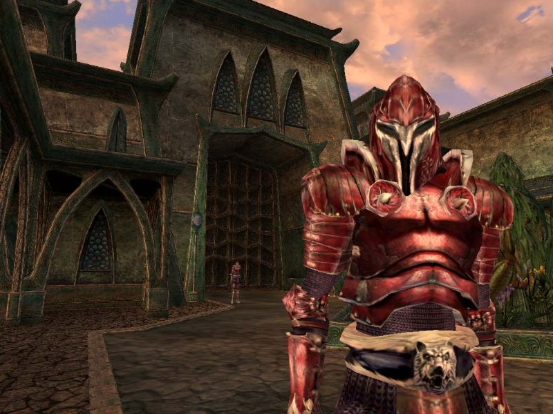 The Elder Scrolls 3: Tribunal - screenshot 6