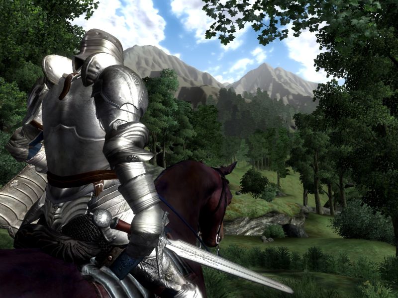 The Elder Scrolls 4: Oblivion - screenshot 36