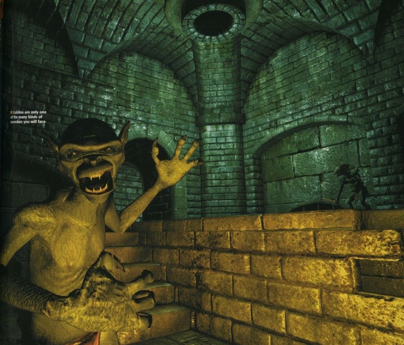 The Elder Scrolls 4: Oblivion - screenshot 34