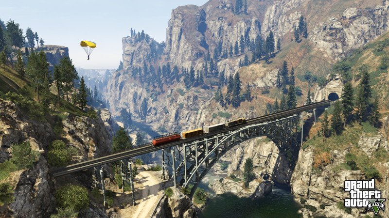 Grand Theft Auto V - screenshot 170