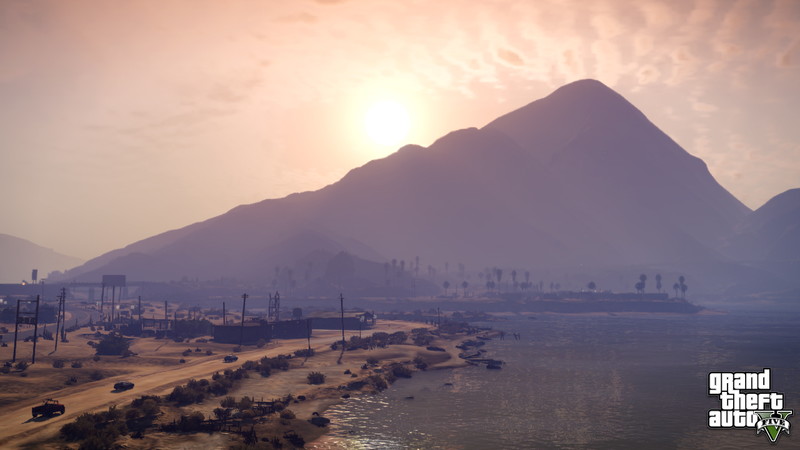 Grand Theft Auto V - screenshot 164