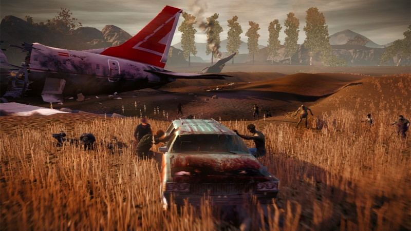 State of Decay - screenshot 15